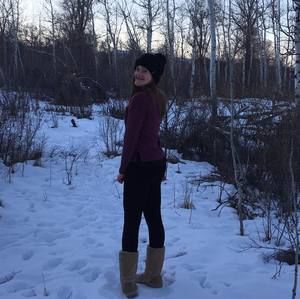 Meet your Posher, Maria